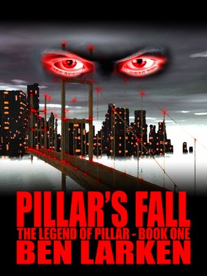 cover image of Pillar's Fall